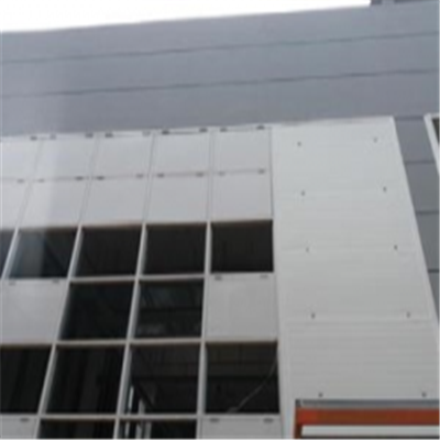 潍坊新型蒸压加气混凝土板材ALC|EPS|RLC板材防火吊顶隔墙应用技术探讨